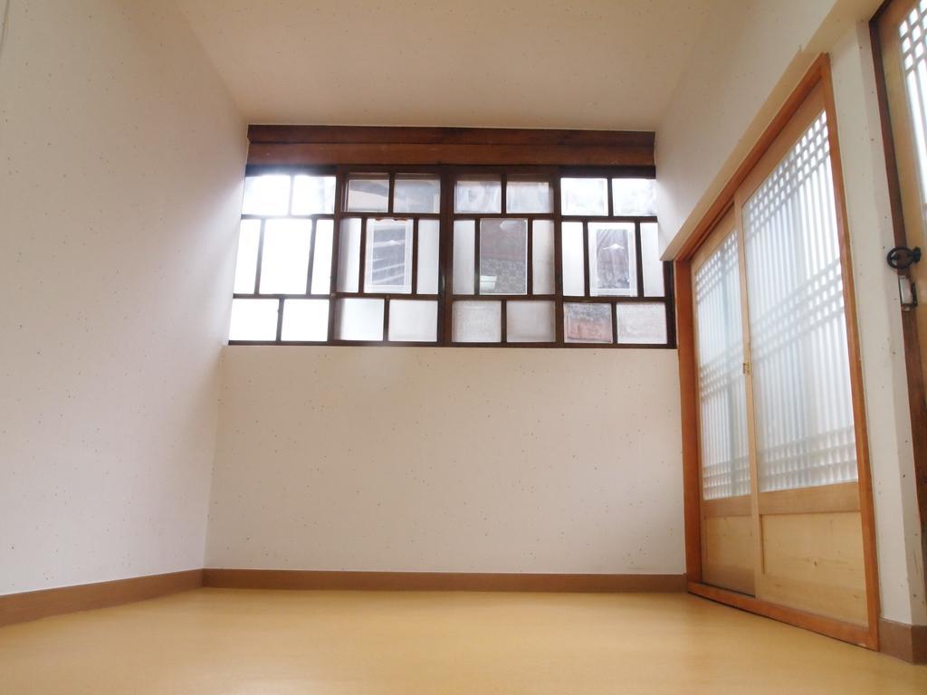 Empathy Hanok Guesthouse Daegu Habitación foto